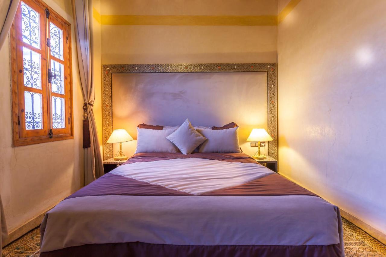 Kasbah Tizzarouine Bed & Breakfast Boumalne Dades ภายนอก รูปภาพ
