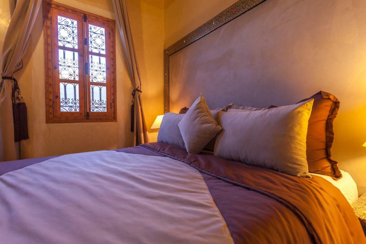 Kasbah Tizzarouine Bed & Breakfast Boumalne Dades ภายนอก รูปภาพ