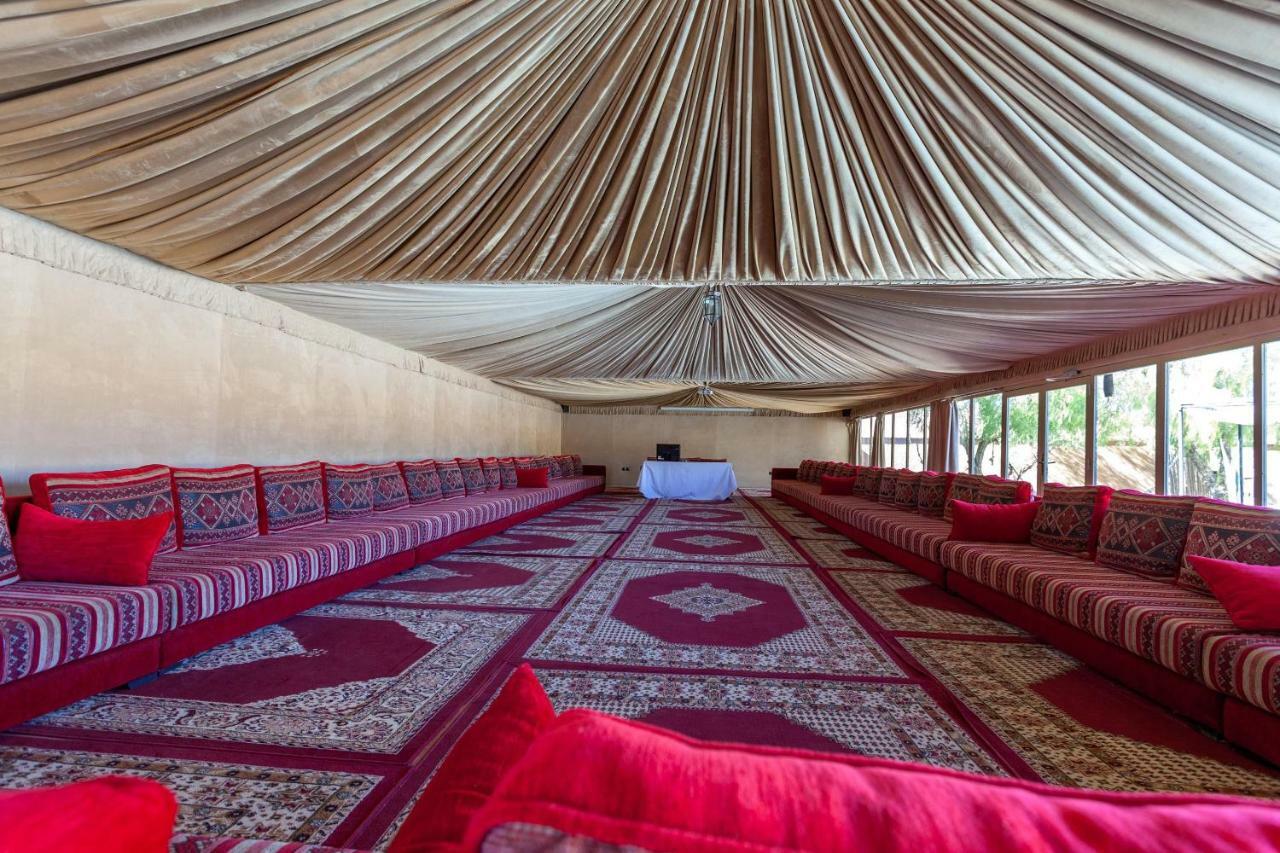 Kasbah Tizzarouine Bed & Breakfast Boumalne Dades ภายนอก รูปภาพ